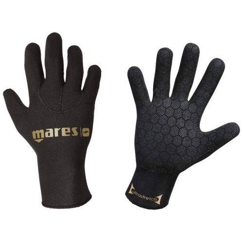 Mares rękawice ultrastretch Flex Gold 5 mm (422762)